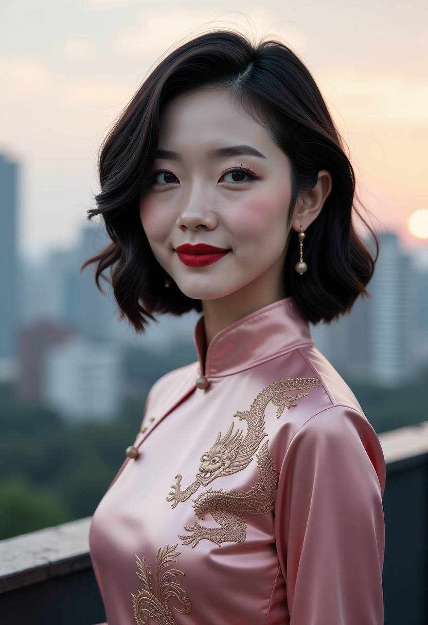 乔家大院