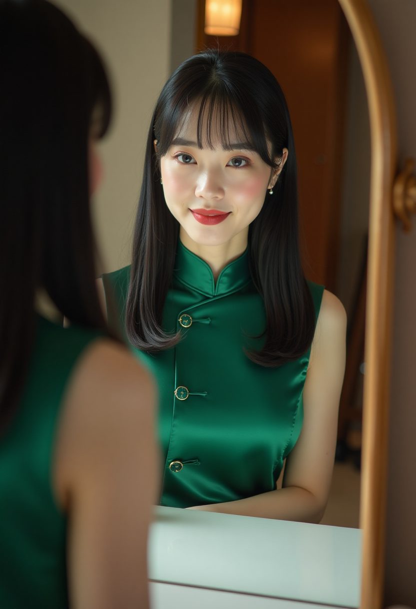 激情燃烧的岁月