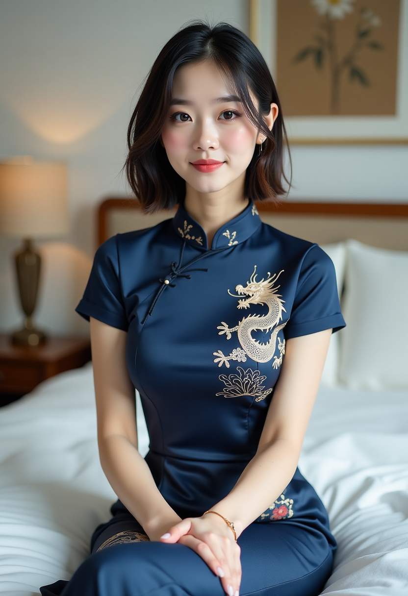 父母爱情
